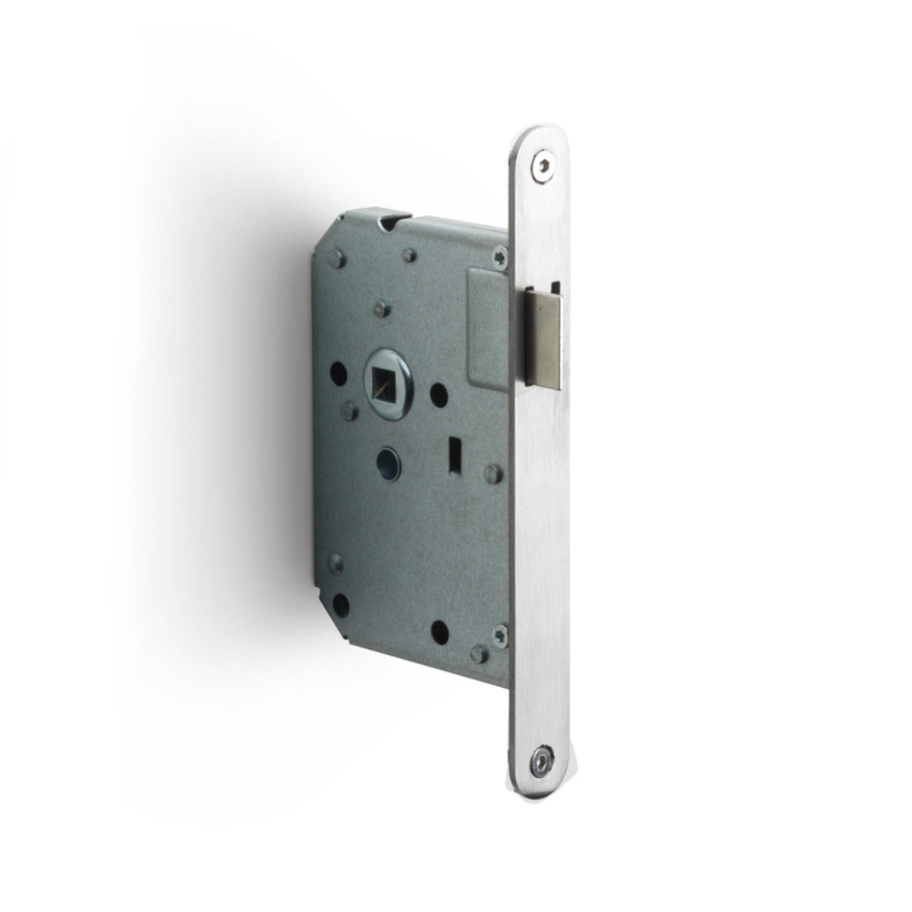 Formani BASICS LBLA-SFC loopdeurslot afgerond rvs