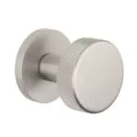 Aprile deurknop Tuja Mat Nikkel – Draaibaar