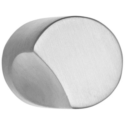 Formani | Voordeurknop DR200V Vast op Rozet | RVS