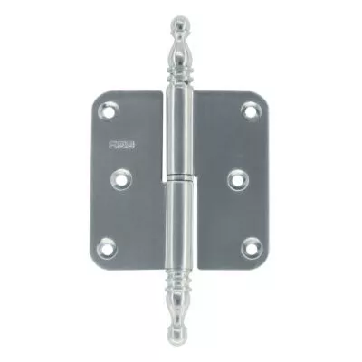 HDD | Paumelle | 80X80X2