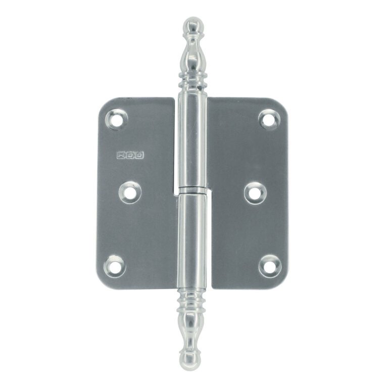 HDD | Paumelle | 80X80X2