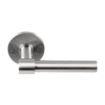 Formani | Deurkruk | Piet Boon | PBL15/50 | mat roestvast staal