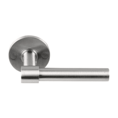 Formani | Deurkruk | Piet Boon | PBL15/50 | mat roestvast staal