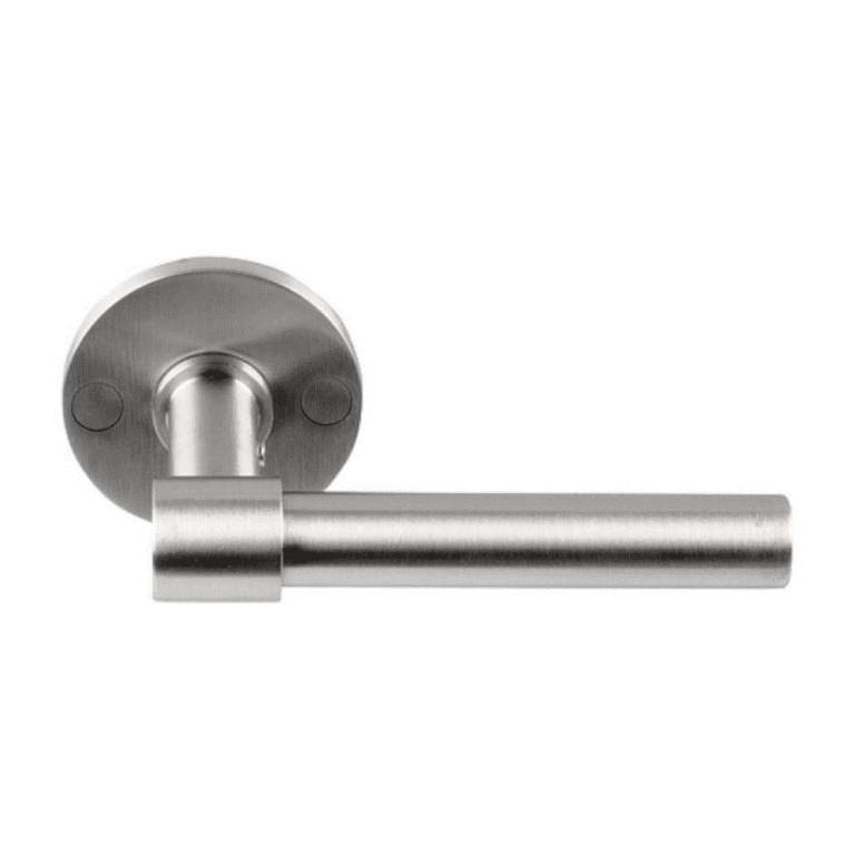 Formani | Deurkruk | Piet Boon | PBL15/50 | mat roestvast staal