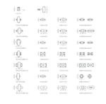 Formani | Deurkruk | Formani | 1932TMRR38 | Mat Nikkel