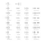 Formani | Deurkruk | Formani | 1910TMRV45 | Mat Nikke