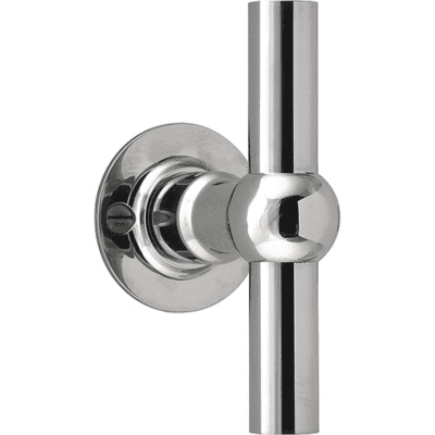 Formani | Deurkruk | Formani | FVT125/52 | Gepolijst Roestvast Staal