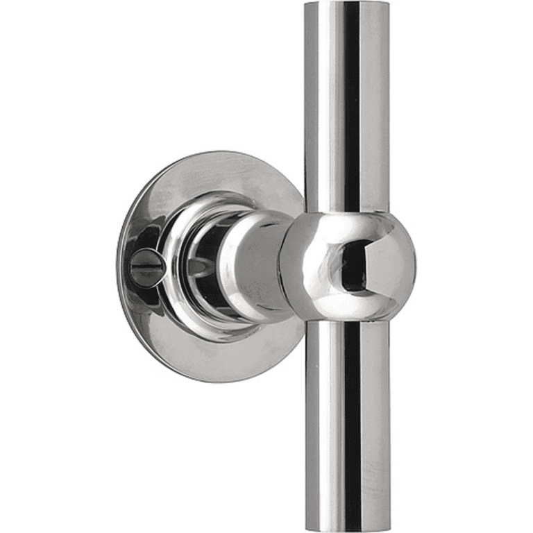 Formani | Deurkruk | Formani | FVT125/52 | Gepolijst Roestvast Staal