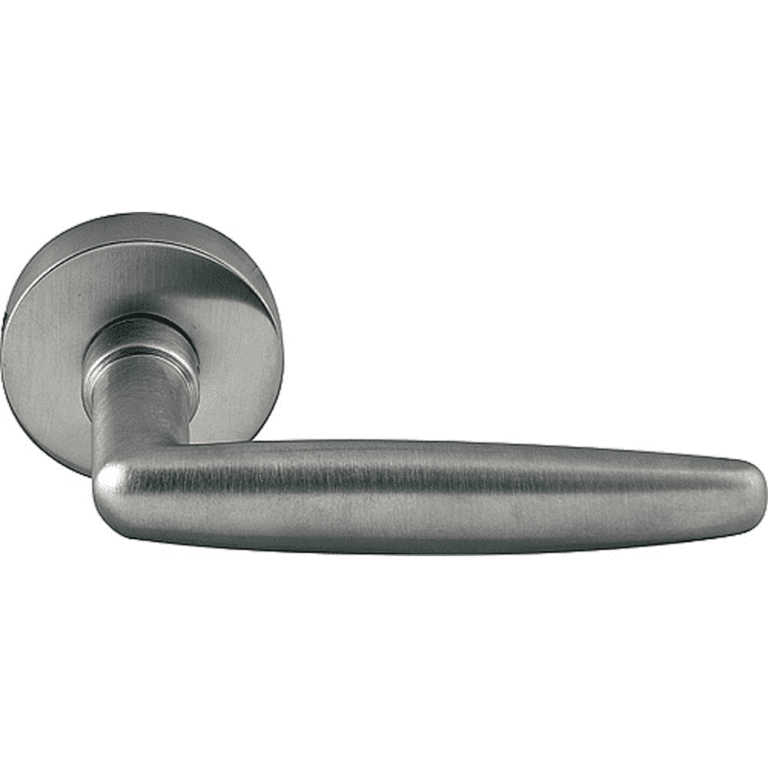 Formani | Deurkruk | Formani | 1938PR | Pvd Mat Nikkel