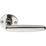 Formani | Deurkruk | Formani | 1938MRR50 | Glans Nikkel