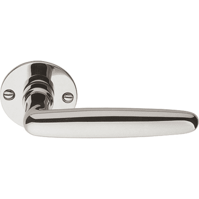 Formani | Deurkruk | Formani | 1938MRR50 | Glans Nikkel