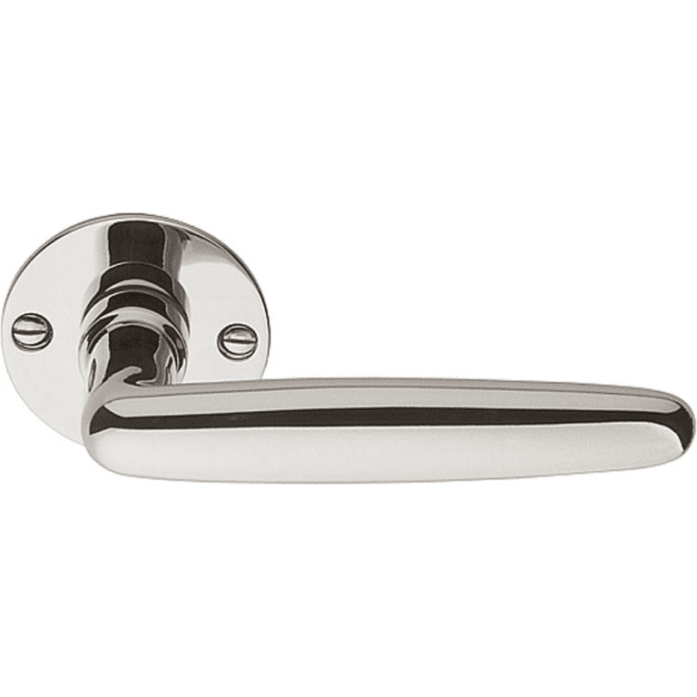 Formani | Deurkruk | Formani | 1938MRR50 | Glans Nikkel