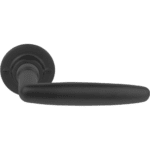 Formani | Deurkruk | Formani | 1938GRR50 | Mat zwart