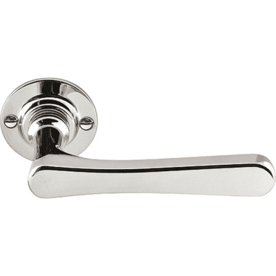 Formani | Deurkruk | Formani | 1935GRR50 | Glans Nikkel