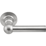 Formani | Deurkruk | Formani | FVL125/52 | Mat Roestvast Staal