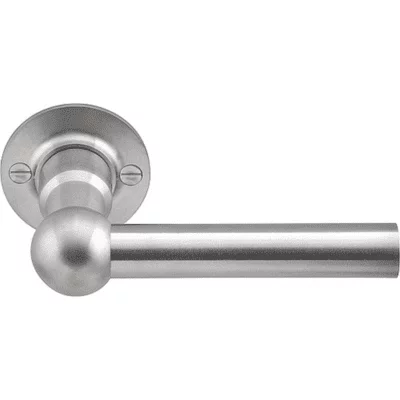 Formani | Deurkruk | Formani | FVL125/52 | Mat Roestvast Staal