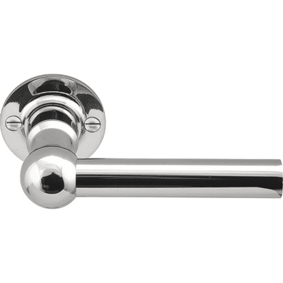 Formani | Deurkruk | Formani | FVL125/52 | Gepolijst Roestvast Staal