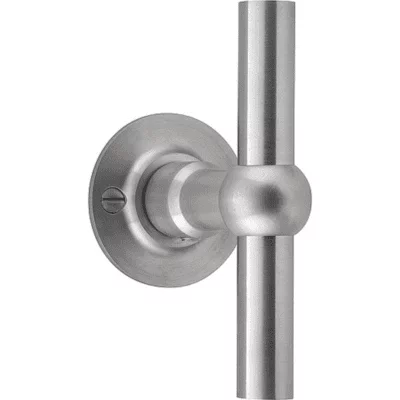 Formani | Deurkruk | Formani | FVT110/52 | Mat Roestvast Staal