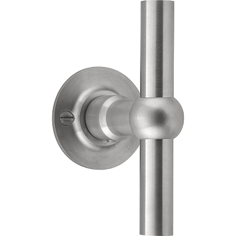 Formani | Deurkruk | Formani | FVT110/52 | Mat Roestvast Staal