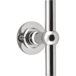 Formani | Deurkruk | Formani | FVT110/52 | Gepolijst Roestvast Staal