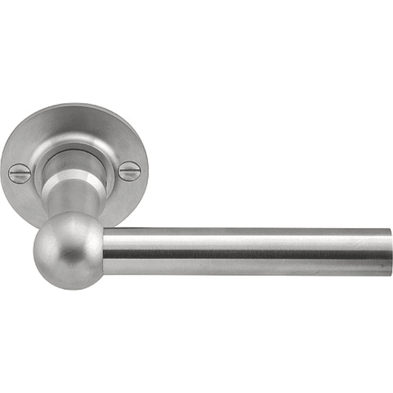 Formani | Deurkruk | Formani | FVL110/52 | Mat Roestvast Staal