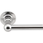 Formani | Deurkruk | Formani | FVL110/52 | Gepolijst Roestvast Staal