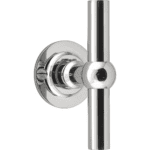 Formani | Deurkruk | Formani | FVT100/48 | Gepolijst Roestvast Staal