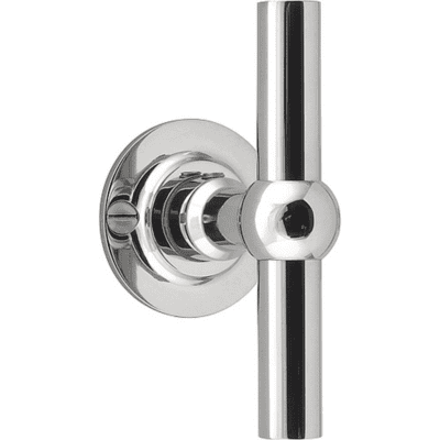 Formani | Deurkruk | Formani | FVT100/48 | Gepolijst Roestvast Staal