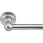 Formani | Deurkruk | Formani | FVL100/48 | Mat Roestvast Staal