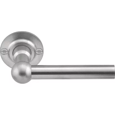 Formani | Deurkruk | Formani | FVL100/48 | Mat Roestvast Staal