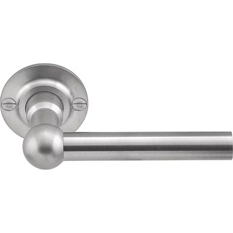 Formani | Deurkruk | Formani | FVL100/48 | Mat Roestvast Staal