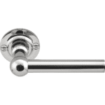 Formani | Deurkruk | Formani | FVL100/48 | Gepolijst Roestvast Staal