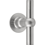 Formani | Deurkruk | Formani | FVT85/40 | Mat Roestvast Staal