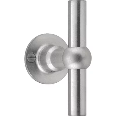 Formani | Deurkruk | Formani | FVT85/40 | Mat Roestvast Staal