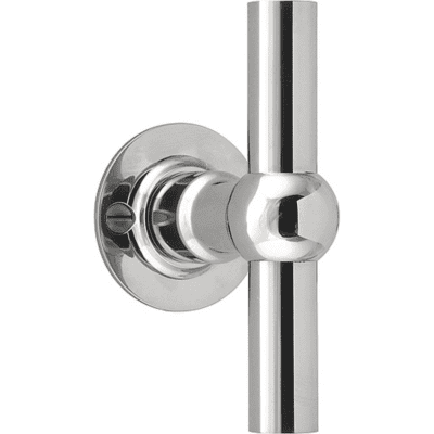 Formani | Deurkruk | Formani | FVT85/40 | Gepolijst Roestvast Staal