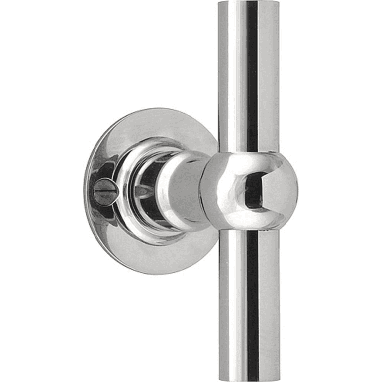 Formani | Deurkruk | Formani | FVT85/40 | Gepolijst Roestvast Staal