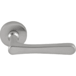 Formani | Deurkruk | Formani | 1935PR | Pvd Mat Nikkel