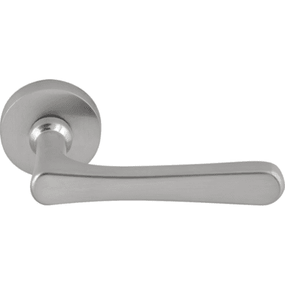 Formani | Deurkruk | Formani | 1935PR | Pvd Mat Nikkel