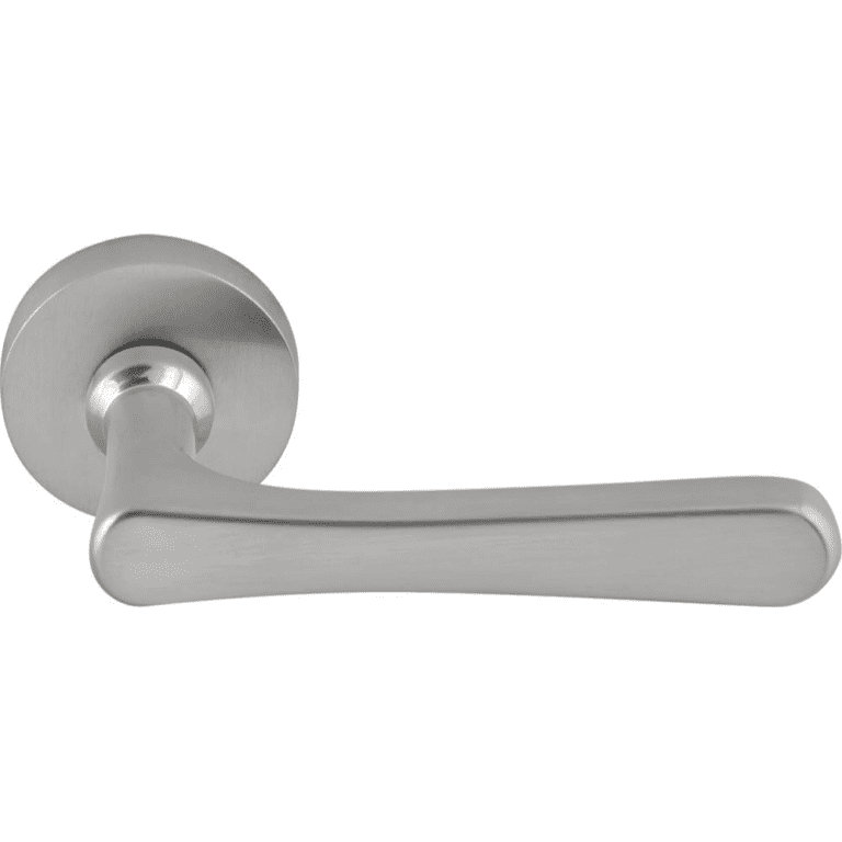 Formani | Deurkruk | Formani | 1935PR | Pvd Mat Nikkel