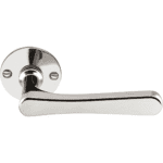 Formani | Deurkruk | Formani | 1935MRR50 | Glans Nikkel