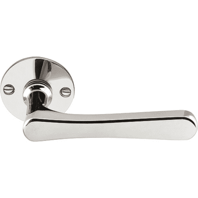 Formani | Deurkruk | Formani | 1935MRR50 | Glans Nikkel