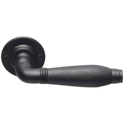 Formani | Deurkruk | Formani | 1934GRR50 | Mat Zwart