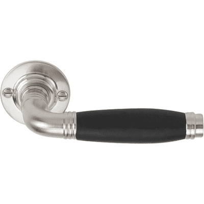 Formani | Deurkruk | Formani | 1934GRR50 | Glans Nikkel