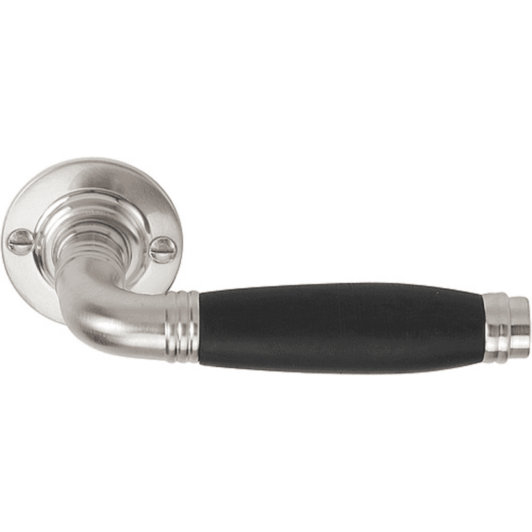 Formani | Deurkruk | Formani | 1934GRR50 | Glans Nikkel