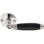 Formani | Deurkruk | Formani | 1934MRR50 | Glans Nikkel