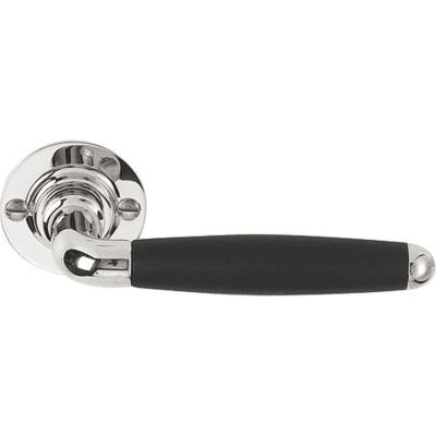 Formani | Deurkruk | Formani | 1932XLGRR50 | Glans Nikkel