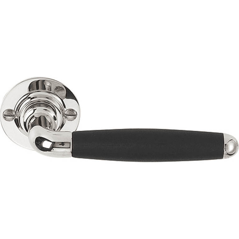 Formani | Deurkruk | Formani | 1932XLGRR50 | Glans Nikkel