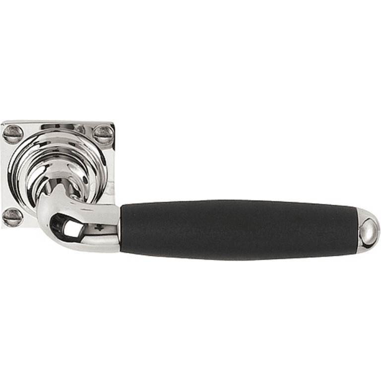 Formani | Deurkruk | Formani | 1932GRV | Glans Nikkel