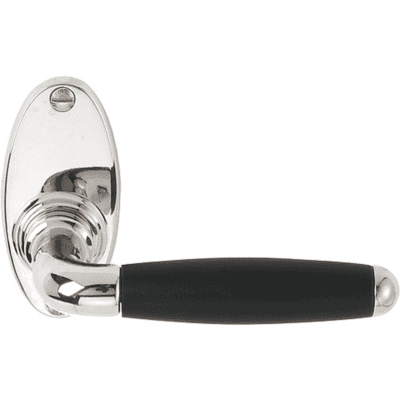 Formani | Deurkruk | Formani | 1932GRO | Glans Nikkel