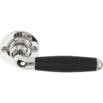 Formani | Deurkruk | Formani | 1932GRR50 | Glans Nikkel